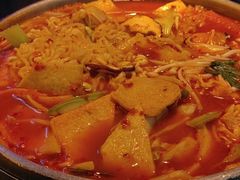 -槿Story·韩国料理(望京韩国美食城店)