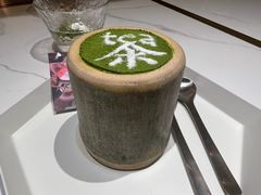 -茶是一枝花泡茶店