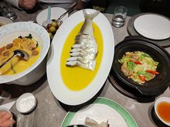 -宫燕府·京菜·烤鸭·淮扬菜(王府中心店)