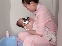 -田螺阿姨自营月嫂·育儿嫂(高新店)
