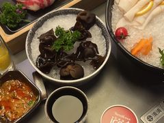 -湊湊火锅·茶憩(南京万象天地店)