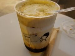 -喜茶(广州番禺奥园广场店)