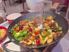 -来菜·湖北头牌藕汤(武商MALL众圆店)