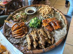 -台山第一家兴华黄鳝饭·黄鳝婆(合水分店)