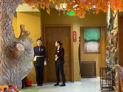 -君邦火锅(新疆大厦店)