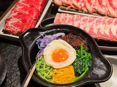 -三出山火锅(南京万象天地店)