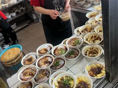 -洞子口张老二凉粉(文殊院店)