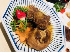 -味见·荣家(亚泰大街店)