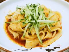 新疆凉皮-巴依老爷新疆美食(望京小街店)