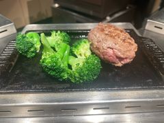 -肉肉大米(金虹桥店)