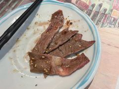 -千寻山野烤肉(中关村店)