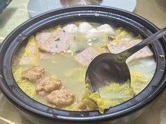 -黄泥岗·黄陂农家菜(百步亭店)
