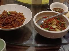 -井水小厨·湘菜(活力广场店)