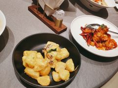 -小厨娘淮扬菜(板桥一店)