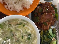 -江南大学-4食堂