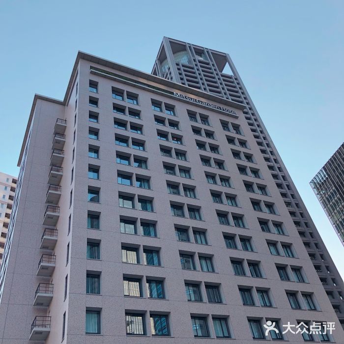 三井花园酒店大阪普米尔图片