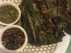 -泰钰丰烤鸭.天津菜(开发区店)