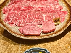 -焼肉ライク·烧肉LIKE(万菱汇店)
