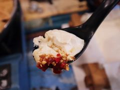 原浆石磨豆腐-刘姐啤酒鱼民族演艺餐厅(西街总店)