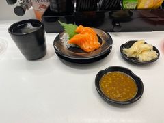 -争鲜回转寿司(朝北大悦城店)
