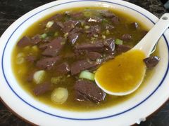 打点鸡血-先机泉水鸡汤(南山老君洞店)