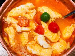 -云海肴·汽锅鸡·云南菜(美罗城店)