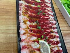 -小米烤肉-泥炉炭烤(常营店)