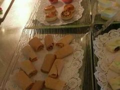 -海天一色海景自助餐厅(西港花园店)