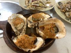 -老东镇啤酒屋海鲜加工·蒸汽海鲜·海鲜烧烤(台东店)