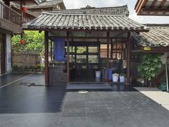 -濮园 · 四合院餐厅
