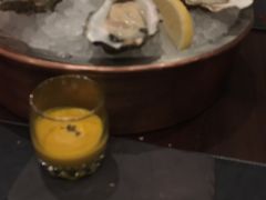 -恰餐厅及酒吧 CHAR Bar & Grill (北京丽都皇冠假日店)