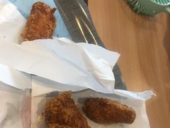 -麦当劳(美林湖店)