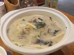 -李久其家民间餐厅(观沙岭公园店)