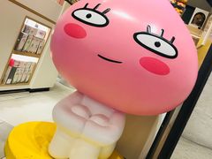 -新世界百货(明洞总店)