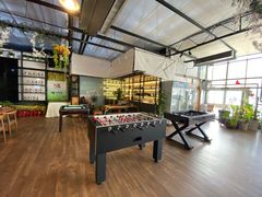 -回声星球·团建策划·赛事承办·拓展培训(大钟寺店)