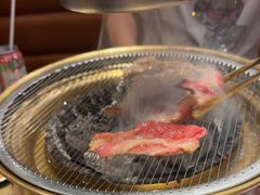 -西塔老太太泥炉烤肉(北京双井店)