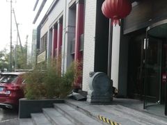 -旺顺阁·北京菜·烤鸭(大望路店)