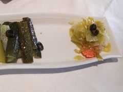 俄式开胃小菜-维兰西餐(万泉河店)