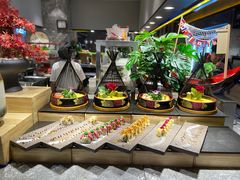 -吉布鲁 牛排海鲜自助(岳塘步步高广场店)