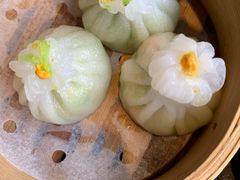 -小城粥道·海胆鲜虾粥(解放广场店)