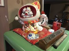 -何顺华吉他沙龙