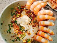 -金滏山烤肉·海鲜·火锅自助餐厅(襄阳万达店)