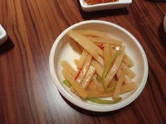 -烧肉一番·新韩式炭火烤肉(大岭山店)