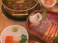 -松野谷·寿喜烧自助(华联顺义金街购物中心店)