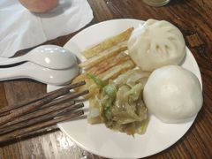 -卧龙堡客栈·中餐厅(古北水镇店)