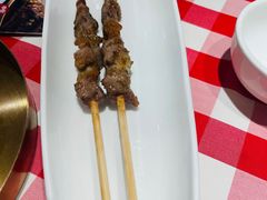 -西贝(紫荆广场店)