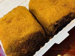 驴打滚-老回回烩面馆(左家庄店)