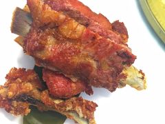 -東舍食唐精品陕菜馆