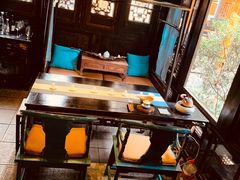 -鱼桥巷·美学川菜