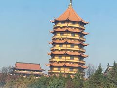 -海天禅寺